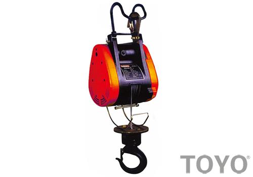 電動(dòng)葫蘆的合理掛鉤和摘鉤問題